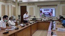 TP HCM sẽ chi khoảng 886 tỷ đồng cho người lao động khó khăn do ảnh hưởng của dịch COVID-19.