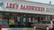 Vụ công ty liên quan thương hiệu Lee’s Sandwiche: Cần tuân thủ pháp luật quốc tế về kinh doanh thực phẩm