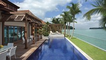 Biệt thự hướng biển Waikiki – siêu phẩm BĐS có tầm nhìn “đa tầng” dành cho giới thượng lưu