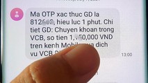 Ngân hàng Nhà nước cảnh báo thủ đoạn chuyển nhầm tiền, rồi đòi lại cùng tiền lãi
