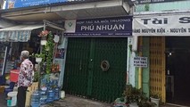 Giám đốc HTX môi trường ký khống “giấy thông hành” cho con gái qua chốt