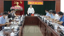 Xây dựng Hải Dương thành vùng công nghiệp động lực của đồng bằng sông Hồng
