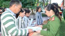 Điều kiện được đề nghị đặc xá năm 2021