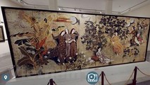 Yêu lịch sử, nghệ thuật qua những lần “lướt chuột” thăm bảo tàng