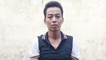 Buôn ma túy, rút súng chống trả cảnh sát khi bị bắt