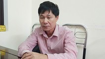 Nguyễn Văn Kỳ tại CQĐT
