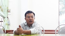 Chân dung vị Giám đốc Cty Thiên Trường Sử