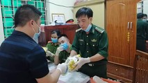 Tang vật thu giữ được trong Chuyên án.