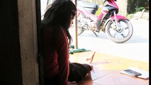 Nạn nhân trong vụ việc là một cô gái bị khuyết tật không thể chống cự.
