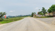 Tuyến đường đã được thi công đưa vào sử dụng nhiều năm nay nhưng chưa được thanh toán khối lượng thi công.