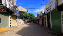 Kể từ 0h ngày 17/6, thực hiện giãn cách xã hội toàn thành phố Vinh