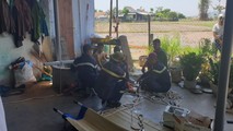 Hai người tử vong dưới giếng do ngạt khí tại Phú Yên