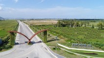 Khu công nghiệp, đô thị và dịch vụ VSIP, một trong những dự án lớn được thu hút bởi Hội nghị gặp mặt các nhà đầu tư tỉnh Nghệ An.