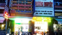 Tiệm vàng Thảo Lực nơi xảy ra vụ việc