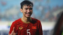 Đoàn Văn Hậu đã bay sang Hà Lan ký hợp đồng thi đấu cho CLB SC Heerenveen