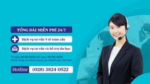 Dịch vụ Tư vấn Y tế toàn cầu, Khách hàng Chubb Life Việt Nam sẽ được Tư vấn y tế miễn phí toàn cầu 24/7 qua điện thoại với 99 ngôn ngữ và phương ngữ