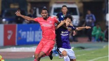 Hà Nội không thể ngăn cản Sài Gòn trên sân nhà