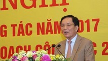VFF khuyết vị trí PCT phụ trách tài chính từ khi ông Cần Văn Nghĩa ra đi.