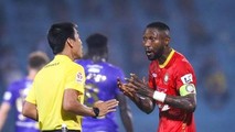 Hoàng Vũ Samson sẽ rời Thanh Hóa sau khi có buổi làm việc với CLB cuối tuần này?