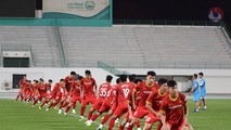 Khán giả đang rất háo hức chờ đón trận ra quân của ĐT Việt Nam vào ngày 7/6.