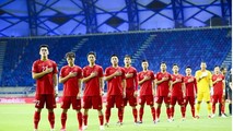 Thầy trò HLV Park Hang-seo đã đáp lại sự kỳ vọng của đông đảo người hâm mộ quê nhà bằng chiến thắng thuyết phục trước Indonesia