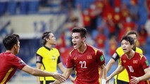 Tiến Linh và các đồng đội sẽ có 1 năm thi đấu bận rộn tại vòng loại thứ 3 World Cup
