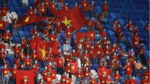 Cổ động viên sẽ tiếp tục đồng hành với ĐT Việt Nam tại vòng loại World Cup