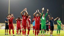 Việt Nam là đội bóng duy nhất ở Đông Nam Á lọt vào vòng loại thứ 3 World Cup