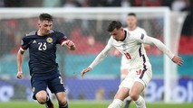 Anh có trận hòa đáng thất vọng trước Scotland
