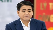 Nguyễn Đức Chung.