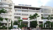 Đại học Đông Đô.