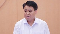 Ông Nguyễn Đức Chung.