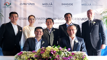 Tập đoàn khách sạn quốc tế Melia Hotels International tiếp nhận thêm 3 khách sạn, mở rộng hoạt động tại thị trường Việt Nam