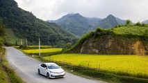 Corolla Altis là mẫu xe thành công nhất của Toyota.