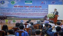 Tiếp tục bảo tồn và sử dụng nguồn tài nguyên lợn bản địa Việt Nam