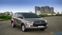 Hơn 33 nghìn xe của Toyota và Lexus tại Việt Nam phải triệu hồi để kiểm tra, thay thế bơm nhiên liệu