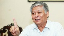 Ông tự nhận mình là “người nhà quê”