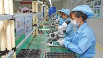 Đẩy nhanh quá trình chuyển đổi số để tăng năng suất lao động.