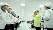 Kinh phí xét nghiệm do các DN tự chi trả