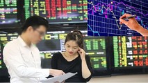 20/22 khoản phí, lệ phí trong lĩnh vực chứng khoán được giảm mức 50%.