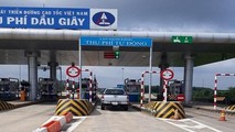 Trạm thu phí chịu trách nhiệm xác định đúng đối tượng được miễn phí tại các trạm BOT