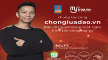 Nhận dạng cá nhân của hàng triệu người Việt được bảo hiểm trên nền tảng Myinsure