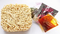 Công ty Acecook sẽ tổ chức họp báo để công bố thông tin không có tồn dư EO trong các mẫu rau gia vị nguyên liệu. (Ảnh minh họa)
