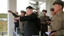 Nhà lãnh đạo Triều Tiên Kim Jong-Un. (Nguồn: Reuters)