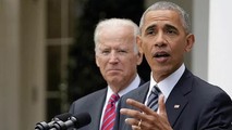 Tổng thống Obama lên tiếng sau chiến thắng của ông Trump