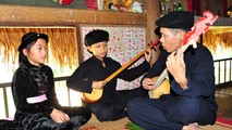 Đề nghị công nhận Thực hành Then là di sản văn hóa nhân loại
