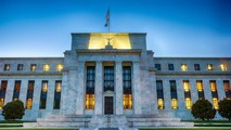 Trụ sở của Fed. (Nguồn: huffingtonpost.com)