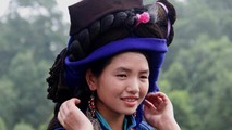 Bí quyết làm đẹp của phụ nữ các dân tộc Việt Nam