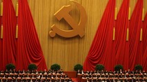 Ảnh minh họa. (Nguồn: voachinese.com)