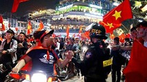 'Lệnh khẩn' của Bộ Công an trước ngày U23 tranh giải Vô địch